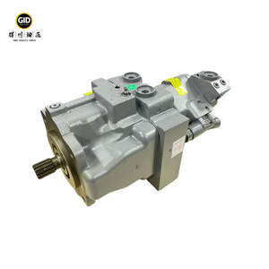 Bomba Hidráulica Principal AP2D36, Piezas de Maquinaria de Construcción Hitachi para Excavadoras Modelo ZX70, Piezas de Repuesto 4472052 4437197 - Product Image 2