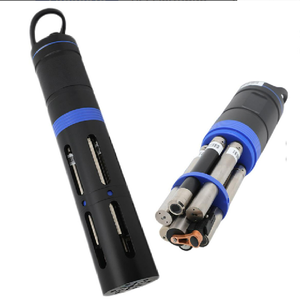 Capteur de qualité de l'eau multiparamètres en ligne H800 - Product Image 3