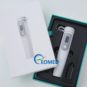 Réfractomètre numérique portable manuel à bas prix, test d'amblyopie portable WIFI, réfracteur HAR-100 - Product Image 4