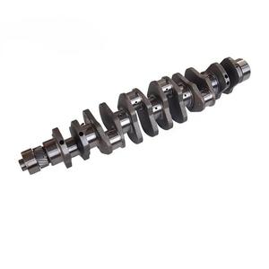 Cigüeñal de motor de combustible diésel HANSEN 4110000560148 para cargadora de ruedas - Product Image 5