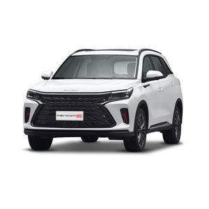 DFSK Motor, Especificaciones GCC, Autos en Venta, <span class=keywords><strong>Glory</strong></span>/<span class=keywords><strong>Fengon</strong></span> 600, Motor 1.5 Turbo de 135 kw, Transmisión Automática, 6/7 Asientos, SUV a Gasolina - Product Image 1