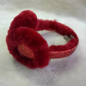 Paraorecchie scaldamuscoli donna caldo inverno freddo alla moda personalizzato - Product Image 3