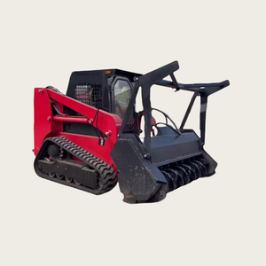 รถตักดินระบบไฮดรอลิก - Product Image 1