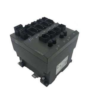 6GK5212-2BB00-2AA3 อุปกรณ์เชื่อมต่อเครือข่ายอีเธอร์เน็ตอุตสาหกรรมแบบจัดการได้ 12 พอร์ต คุณภาพสูง มีสินค้าในสต็อก รองรับ I/O ความจุสูง รองรับอินพุต 128 ช่อง - Product Image 1