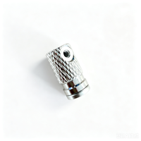 Connecteur rapide à raccord rapide 2/3/4/5/6 points pour pulvérisateur de système d'irrigation et de refroidissement par brumisation, fabriqué en laiton durable moulé