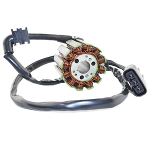 Yamaha YZF1000 YZFR1 YZF 1000 R1 YZF-R1R YZF-R1S FZ1-N FZ1-S FZ1 FZ8 N S <span class=keywords><strong>FZ8N</strong></span> FAZER Bobine d'allumage Bobine de générateur de moto - Product Image 4