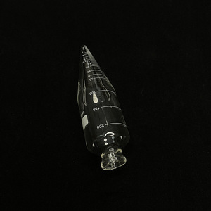Tubos de Centrífuga de 50 ml, de Vidrio, con Fondo Cónico, Grado Laboratorio A - Product Image 3