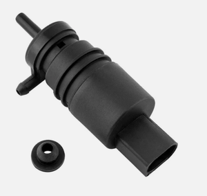 ปั๊มเครื่องซักผ้ากระจกหน้ารถสำหรับเมอร์เซเดสเบนซ์ W220 W210 W211 W163 W203 ใหม่ 2218690121 - Product Image 1