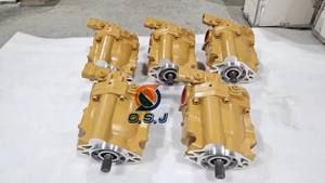 Высококачественная головка топливного фильтра 400505-00054 40050500054 Запчасти для обслуживания двигателя масляный фильтр для DH225-9 DKS590-2 - Product Image 6