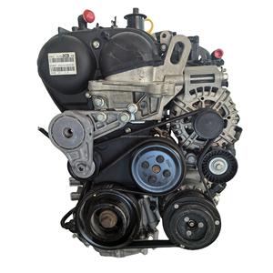 EcoBoost jtja jtjb 1.6L แท้ชุดเครื่องยนต์เบนซินแบบดั้งเดิมสำหรับ <span class=keywords><strong>Ford</strong></span> Kuga - Product Image 1