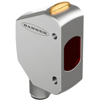 Sensor Banner Engineering Q4xfilaf310-q8