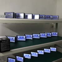 Xinyoo fabrika fiyat araba radyo Video USB ayna bağlantı 7018B evrensel 2-DIN 7''Car ses çalar araba MP5 çalar