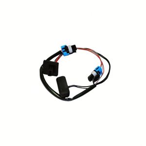 YW929 para 13422271 1282768 Botón microinterruptor de puerta trasera + arnés de cableado Opel <span class=keywords><strong>Merina</strong></span> - Product Image 1