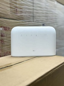 Router 4G LTE Cat9 Huawei B715s-23c Desbloqueado, 450Mbps AC1300 WiFi 5 de Doble Banda, CPE, Ranura SIM, LAN Gigabit, Puertos para Antena Externa - Product Image 2