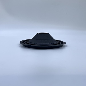 6.5 inch loa giấy nón với cao su Bộ phận loa nhà máy tùy chỉnh giữa đến cao cấp - Product Image 6