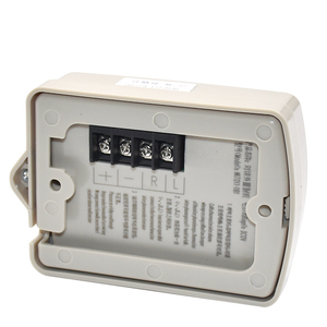 Fuente de Alimentación para Iluminación de Emergencia de Ascensor FYD-H007 <span class=keywords><strong>NKT</strong></span> NBT12 (1-1) B1, Unidad Auxiliar Externa para Techo de Cabina, Accesorios de Extensión - Product Image 5