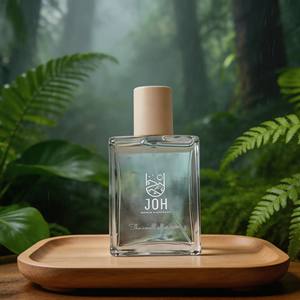 ผู้จัดจำหน่ายน้ำหอม JOH Rainforest แบบขายส่ง กลิ่นหอมสดชื่นแนววู้ดดี้ ผลิตจากน้ำมันธรรมชาติ รับผลิตแบรนด์ส่วนตัว - Product Image 1