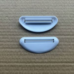 Effortless <b>Tube</b> <b>Squeezer</b>: Maximize Your <b>Toothpaste</b> & Cream - Perfect Promotional Gift - Product Image 2