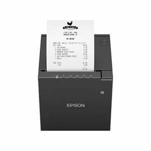 E-Pson TM-M30III 80Mm Pos Máy In Hóa Đơn Nhiệt Auto-Cắt Không Dây Bluetooth <span class=keywords><strong>Wifi</strong></span> POS Máy In TM-M30IIIC Cho <span class=keywords><strong>IOS</strong></span> <span class=keywords><strong>Android</strong></span> - Product Image 2