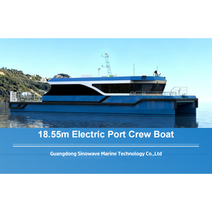 Chinois personnalisé 18.55m port électrique équipage <span class=keywords><strong>bateau</strong></span> voile Yachts bateaux <span class=keywords><strong>bateau</strong></span> <span class=keywords><strong>avec</strong></span> <span class=keywords><strong>cabine</strong></span> - Product Image 6