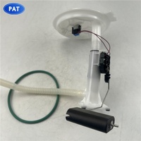 Conjunto de módulo de bomba de combustible de alto rendimiento PAT 5145583AC 5145583AD 5145586AA 5145586AC compatible con Grand Cherokee 12-17 Durango 3.6l