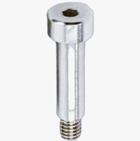 Jintai 304 boulon à six pans creux en acier inoxydable et vis Torx A2-70 avec tailles M1.6 M2 M2.5 M3 M4 M5 M6 M8 M10 M12 GB2673