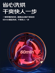 Automatic Electric 12kg <b>Drum</b> Washing Machine Part Crosspiece Front Door Cleaning Powder Glosok Smart Washing Machine <b>Drum</b> Shaft - Product Image 6