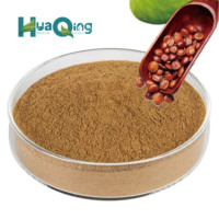 Supplément de sommeil de meilleure qualité poudre de Date rouge chinoise/extrait de graine de Jujuba/extrait de Jujube en poudre