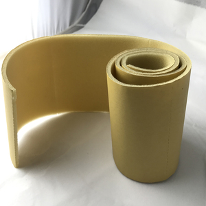 Papier Abrasif doré Abrasive enduite éponge Rouleau - Product Image 5