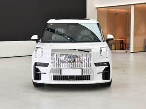 Luxury Electric <strong>Minivan</strong> 5-door 6-seat MPV Electric Cars <strong>Zeekr</strong> 009 2023 - Product Image 3