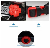 Casque de Scooter électrique de patin de vélo de route de vente chaude avec USB casque de vélo de lumière LED clignotant avant arrière rechargeable