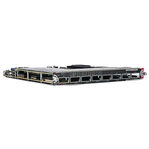 WS-X6908-10G-2T chất xúc tác <span class=keywords><strong>6500</strong></span> loạt thiết bị chuyển mạch 8*10G SFP + sợi giao diện hiệu suất cao mô-đun WS-X6908-10G-2T - Product Image 1