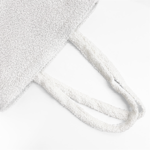 Bolsas de Mano de Lona Resistente Personalizadas al por Mayor, Bolsas de Compras Promocionales Personalizadas - Product Image 6