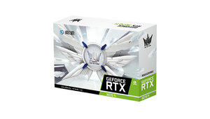 Tarjeta Gráfica Galax <span class=keywords><strong>GeForce</strong></span> RTX 3070 Ti HOF Pro L, Nueva, en Oferta - Product Image 5