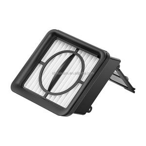 Filtro HEPA de Repuesto para <span class=keywords><strong>Aspiradora</strong></span> de Sólidos y Líquidos, Filtro HEPA para <span class=keywords><strong>Fregadora</strong></span> de Pisos Compatible con <span class=keywords><strong>Xiaomi</strong></span> Mijia 4C/2C/2Lite - Product Image 2
