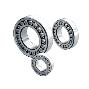 Rodamiento de calidad fina 213 222 223 230 231 Series disponible para la selección de rodamientos de rodillos esféricos - Product Image 1