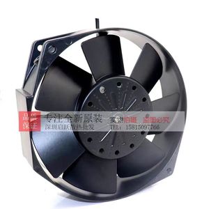 พัดลมสไตล์ ZS15D10 W 100V 35 33W 17 ซม. พัดลมระบายความร้อนสำหรับใช้ในครัวเรือน - Product Image 2