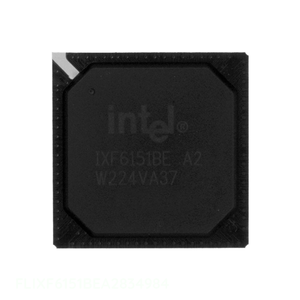 ส่วนประกอบวงจรอิเล็กทรอนิกส์อินเทอร์เฟซ BGA 352 FLIXF6151BEA2834984ช่องทางการผลิต - Product Image 1