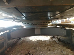 2022 Model Second-Hand Volvo EC460B 46Ton Crawler <b>Excavator</b> | Sweden Original Used Hydraulic <b>Machinery</b> for Sale - Product Image 4