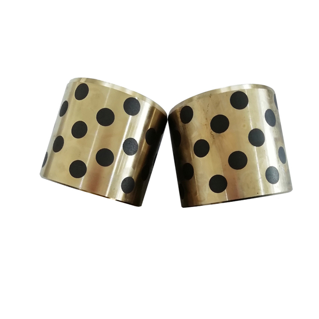 Oillesss Bushing SPB-152120 Straight Linear Plain Bearings Bushing SPB152120