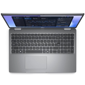 Pour station de travail <span class=keywords><strong>mobile</strong></span> D-ell 3591, ordinateur portable professionnel AI, Ultra9-185H VPro/32G/1TBSSD/15.6"/NVIDIA RTX2000Ada-8GB GDDR6 - Product Image 5