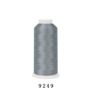 120D/2 <span class=keywords><strong>Rayon</strong></span> chủ đề <span class=keywords><strong>Viscose</strong></span> sợi thêu máy chủ đề cho dệt - Product Image 2