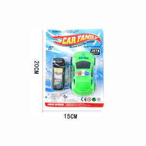 Dessin animé enfants en plastique fil contrôle pas cher voiture jouets ligne contrôle Mini voiture de <span class=keywords><strong>police</strong></span> <span class=keywords><strong>jouet</strong></span> - Product Image 5