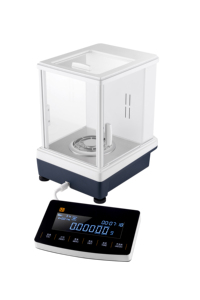 Cân Phòng Thí Nghiệm Cân Bằng Chính Xác Điện Từ Vi Mô 320G 0.1Mg - Product Image 2