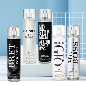 Brume Corporelle Parfumée Bain & Bébé, Parfum Longue Durée pour Femme, <span class=keywords><strong>Spray</strong></span> Corporel Biotechnologique, Cosmétique Authentique, Vente en Gros Usine. - Product Image 2