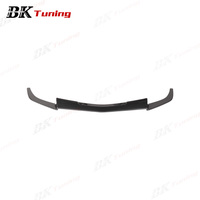 Kit carrosserie BK Tuning ATS Upgrade 3ème génération style ATS-V, pare-chocs avant en fibre de carbone, capots moteur, ailes pour Cadillac ATS.