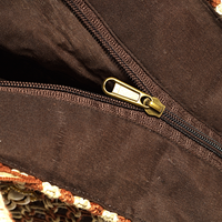 Sac de luxe en viscose nouveau design sac à main pour femmes en vente en gros sac fait main de haute qualité femmes sac fourre-tout dames