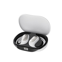 Auriculares de Traducción con IA, Auriculares Deportivos Suaves con ENC, Traducción Permanente Gratuita, Admite Traducción de Imagen en Imagen