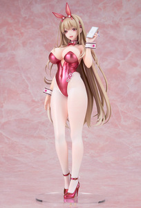 Figura Decorativa de Conejita y Serpiente Venenosa, Modelo de Juguete de Moda para Decoración de Mesa, Regalo de Cumpleaños - Product Image 3