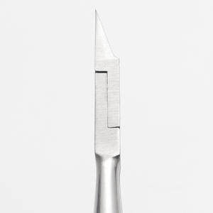 Penjepit Kuku Jari Tangan & Kaki Baja Anti Karat Berkualitas Tinggi 2025, Model Rusia, Bukaan Rahang Lebar, Tahan Lama, Warna Sesuai Pesanan, Layanan OEM - Product Image 4